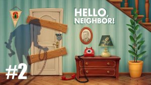 what if you kill the neighbor in hello neighbor online